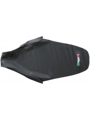 Кожа за седалка Honda CRF250R 10-13, CRF450R 09-12 Black